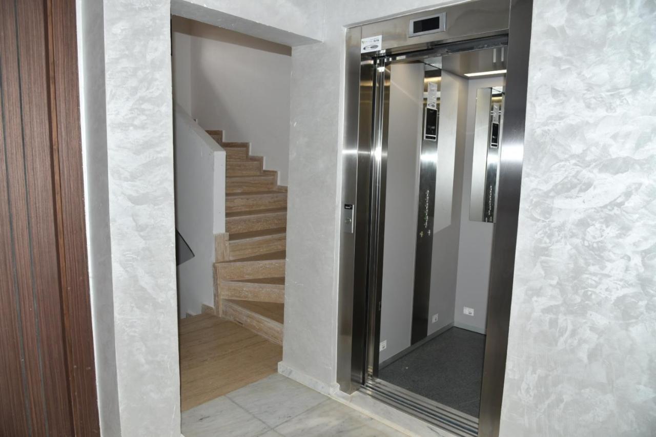 Lovely Apartment With Pool & Gym Кенитра Экстерьер фото